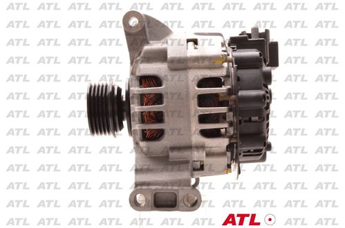 Alternador ATL Autotechnik L 82 291
