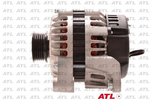 Alternador ATL Autotechnik L 82 320