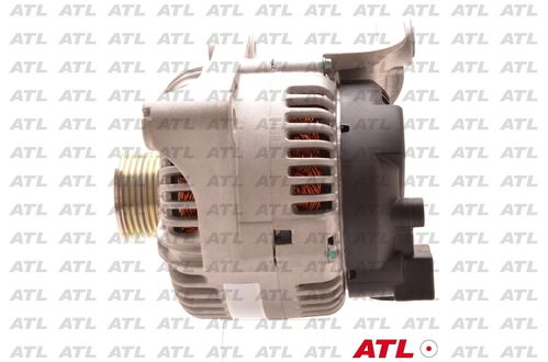 Alternador ATL Autotechnik L 84 351