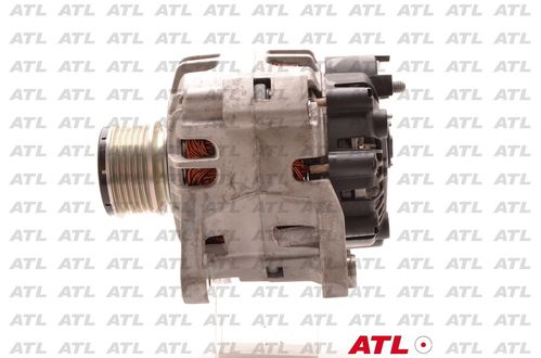 Alternador ATL Autotechnik L 85 340