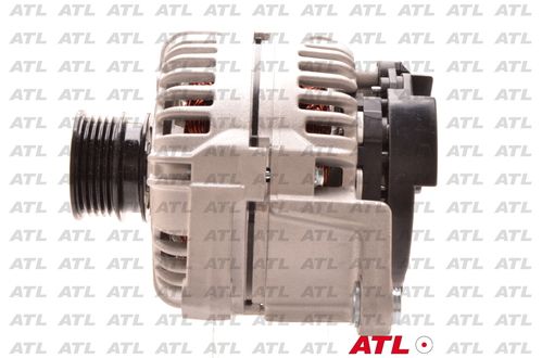 Alternador ATL Autotechnik L 85 460