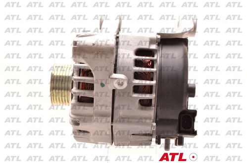 Alternador ATL Autotechnik L 81 520