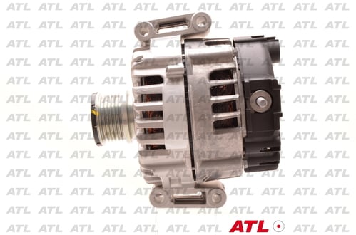 Alternador ATL Autotechnik L 81 820