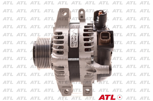 Alternador ATL Autotechnik L 85 560