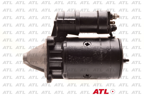 Motor de arranque ATL Autotechnik A 15 530