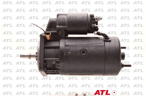 Motor de arranque ATL Autotechnik A 90 270