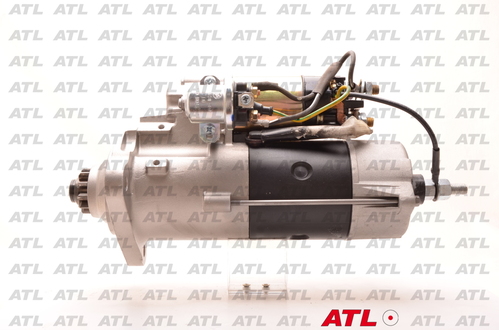 Motor de arranque ATL Autotechnik A 92 530