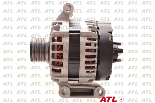 Alternador ATL Autotechnik L 50 930