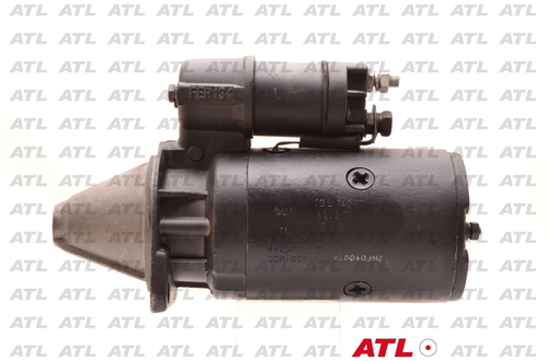 Motor de arranque ATL Autotechnik A 15 520