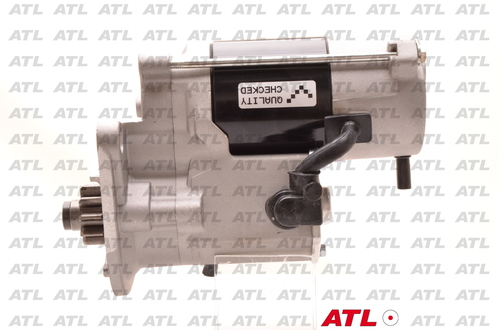 Motor de arranque ATL Autotechnik A 20 600