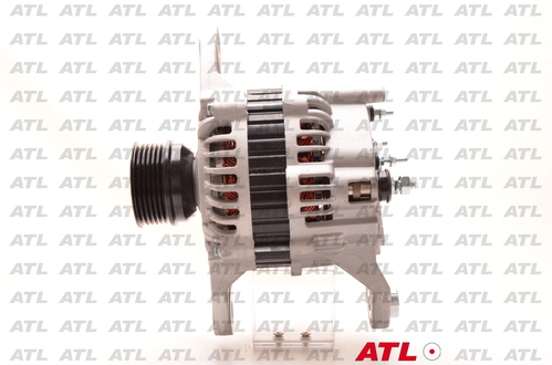 Alternador ATL Autotechnik L 84 500