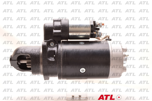 Motor de arranque ATL Autotechnik A 71 410