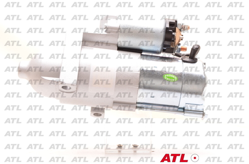 Motor de arranque ATL Autotechnik A 92 620