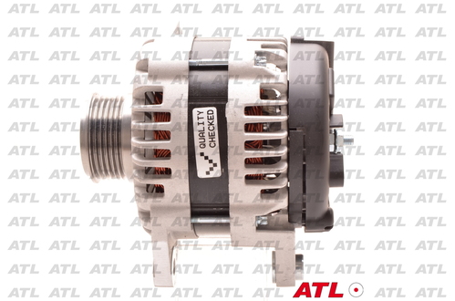 Alternador ATL Autotechnik L 51 040