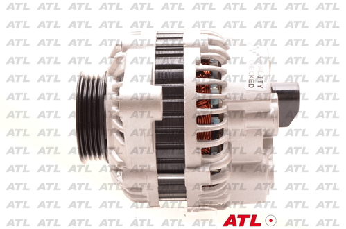 Alternador ATL Autotechnik L 51 210