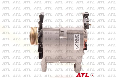 Alternador ATL Autotechnik L 60 260
