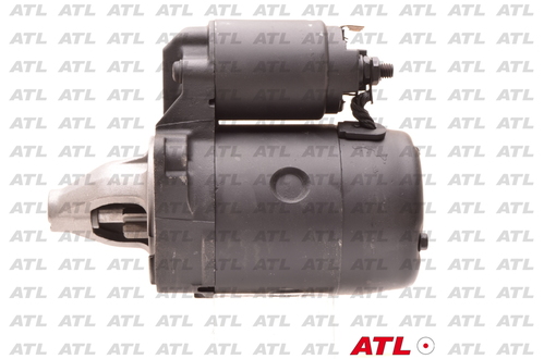 Motor de arranque ATL Autotechnik A 12 870