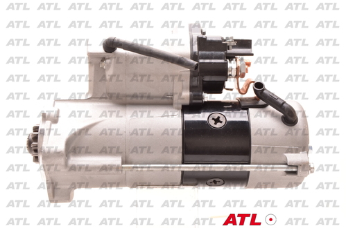 Motor de arranque ATL Autotechnik A 78 440