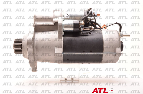 Motor de arranque ATL Autotechnik A 92 730