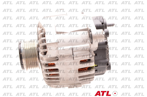 Alternador ATL Autotechnik L 85 480