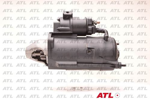 Motor de arranque ATL Autotechnik A 21 040