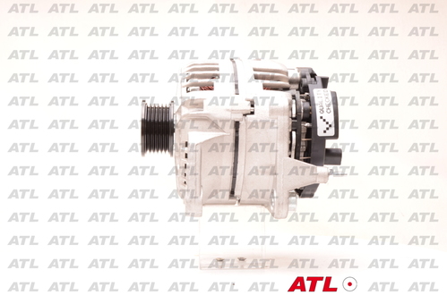 Alternador ATL Autotechnik L 45 320