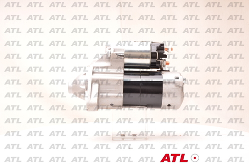 Motor de arranque ATL Autotechnik A 92 660