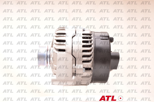 Alternador ATL Autotechnik L 39 730