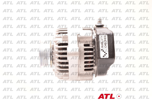 Alternador ATL Autotechnik L 45 460