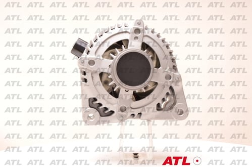 Alternator ATL Autotechnik L 51 780