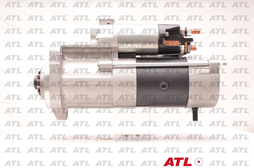 Motor de arranque ATL Autotechnik A 91 010