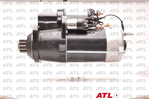 Motor de arranque ATL Autotechnik A 92 760