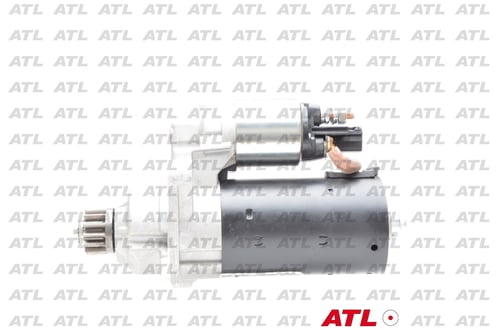 Motor de arranque ATL Autotechnik A 79 750