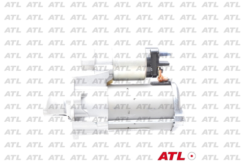 Motor de arranque ATL Autotechnik A 92 851