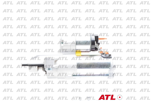 Motor de arranque ATL Autotechnik A 93 040