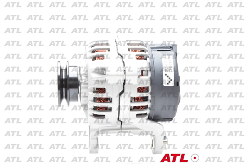 Alternador ATL Autotechnik L 41 980