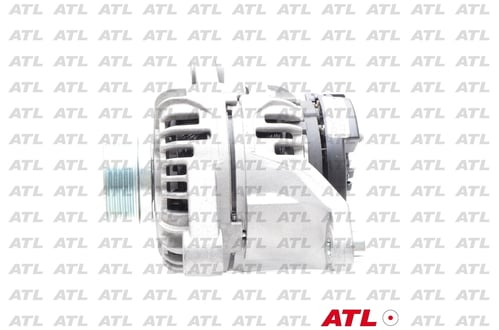Alternador ATL Autotechnik L 42 010