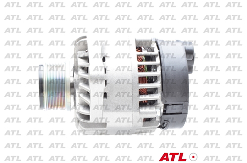 Alternador ATL Autotechnik L 49 610