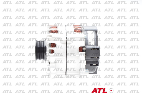 Alternador ATL Autotechnik L 52 100