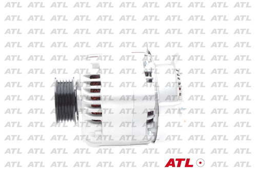 Alternador ATL Autotechnik L 85 720