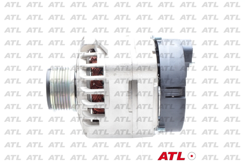 Alternador ATL Autotechnik L 81 030