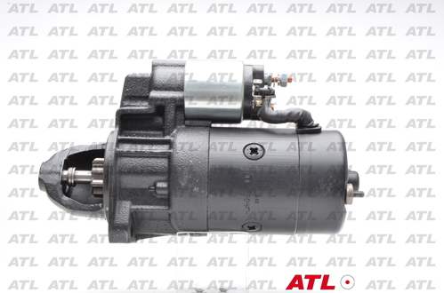 Motor de arranque ATL Autotechnik A 79 515