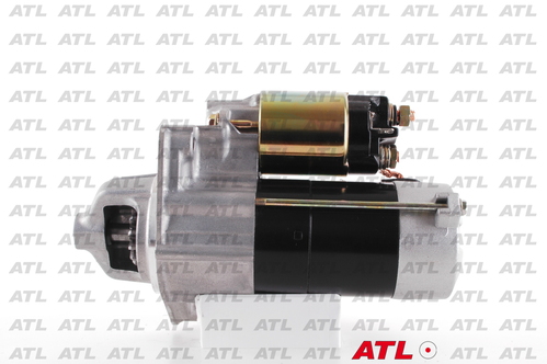 Motor de arranque ATL Autotechnik A 90 710