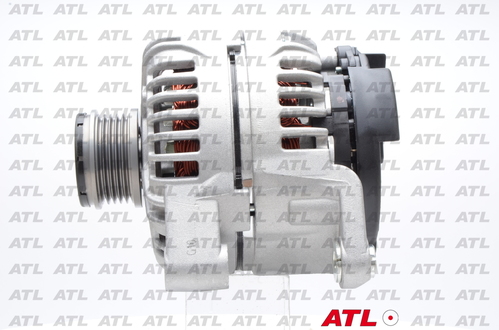Alternador ATL Autotechnik L 85 900