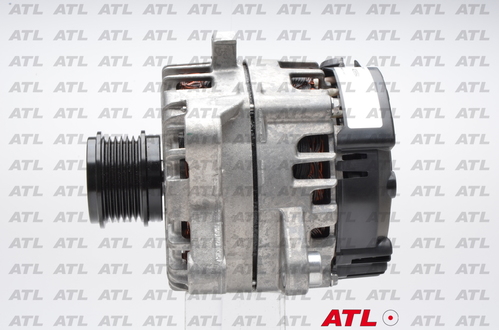 Alternador ATL Autotechnik L 52 160