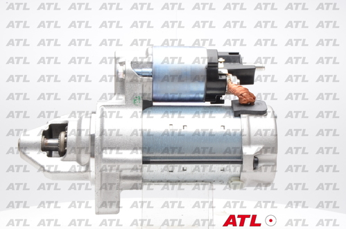 Motor de arranque ATL Autotechnik A 79 981