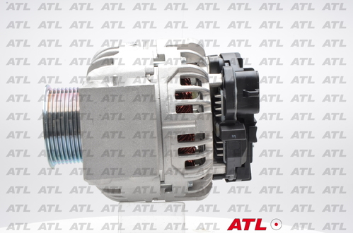 Alternador ATL Autotechnik L 46 580