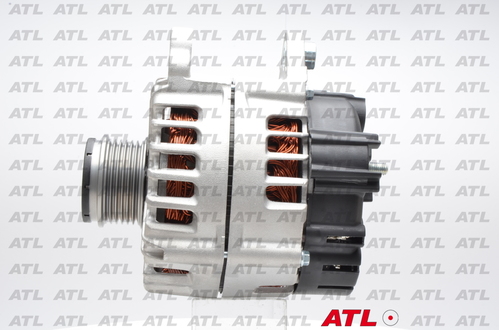 Alternador ATL Autotechnik L 51 750