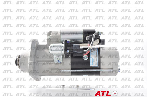 Motor de arranque ATL Autotechnik A 90 641