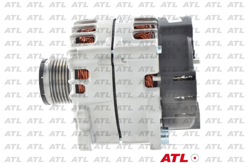Alternador ATL Autotechnik L 52 150